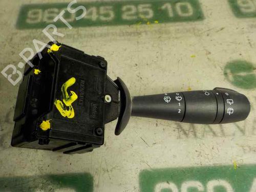 Used Steering column stalk Steering column stalk RENAULT CAPTUR I (J5_, H5_) 1.2 TCe 120 (120 hp) 6512422 6512422