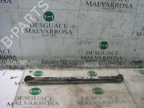 Used Left rear suspension arm CHEVROLET ALERO [1999-2004]  4017918