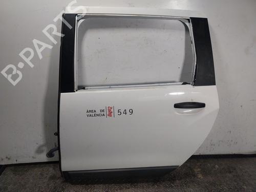 Used Left rear door DACIA LODGY (JS_) [2012-2025]  17480874