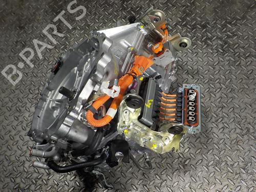 Gearbox TOYOTA YARIS (_P21_, _PA1_, _PH1_) 1.5 Hybrid (MXPH11) | BP15272169M3 
