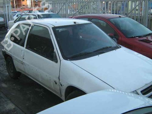 Hood lock CITROËN SAXO (S0, S1)  | BP8772567C133 