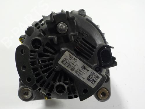 Generator SEAT LEON (KL1, KLG)  | BP10696071M7 