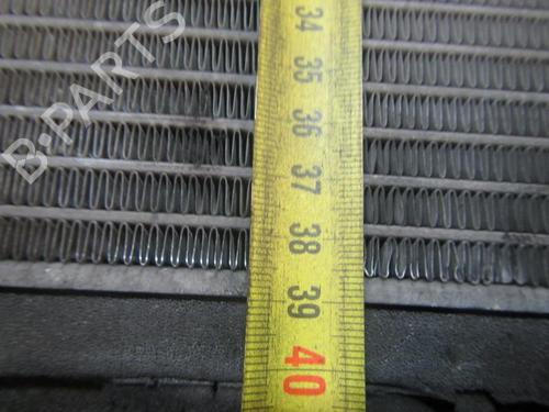 Water radiator FORD FOCUS C-MAX (DM2)  | BP3842822M31 