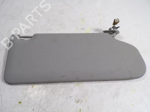Used Right sun visor Right sun visor CITROËN C4 AIRCROSS 1.6 HDi 115 (114 hp) 7827464 7827464