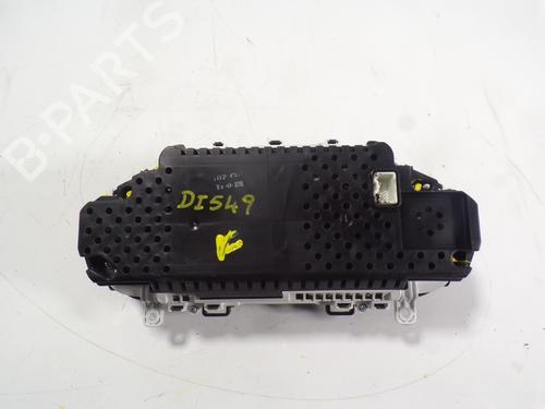 Instrument cluster VOLVO V40 Hatchback (525)  | BP9155260C47 