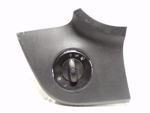 Used Headlight switch Headlight switch MERCEDES-BENZ CITAN Box Body/MPV (W415) [2012-2021] 10994622 10994622