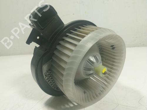 Used Heater blower motor Heater blower motor JAGUAR F-PACE (X761) 2.0 TD4 AWD (180 hp) 17443045 17443045