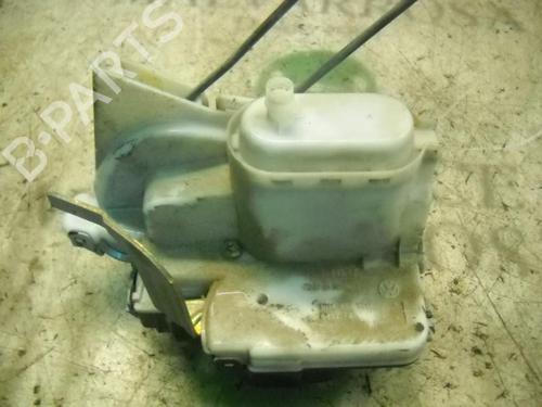 Rear right lock SEAT IBIZA II (6K1) 1.9 D | BP3784925C99 