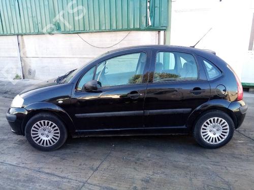 Rudehejsemekanisme Højre foran CITROËN C3 I (FC_, FN_) 1.4 i | BP11942651C23 