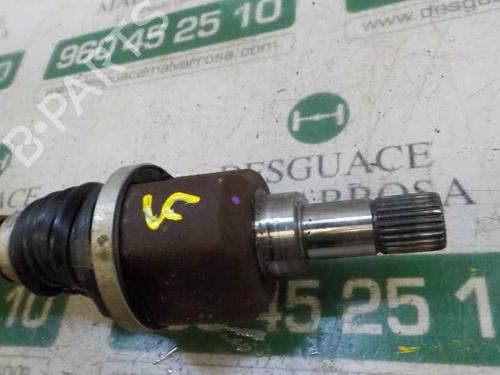 Left front driveshaft DS DS 3 (SA_) 1.6 BlueHDi 100 (SABHY0, SABHYT) | BP7787342M38 - Image 2