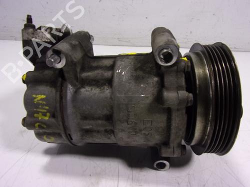 AC Kompressor BMW MINI COUNTRYMAN (R60) [2010-2016]  15846685