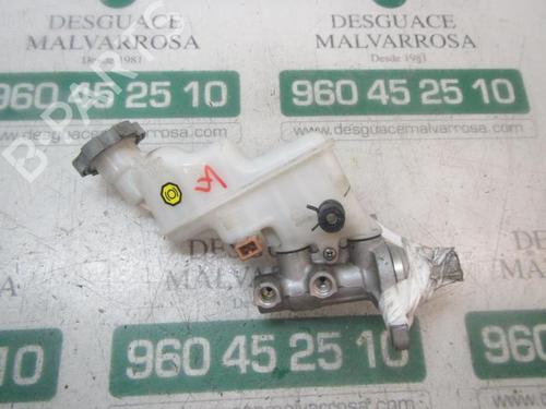 Used Brake master cylinder Brake master cylinder KIA RIO III (UB) 1.4 CRDi (90 hp) 3992064 3992064