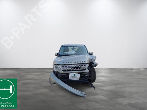 Right curtain airbag LAND ROVER DISCOVERY IV (L319) 2.7 TD 4x4 | BP30196555C12