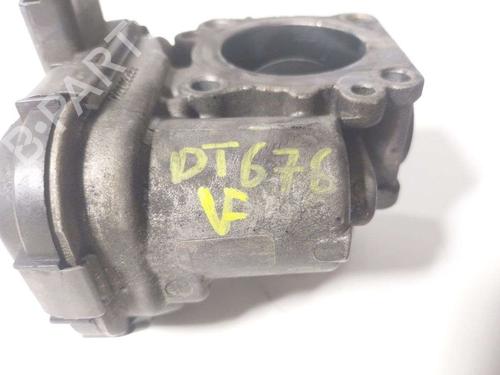 Throttle body FORD TRANSIT COURIER B460 Box Body/MPV 1.5 TDCi | BP39250927M82 - Image 3