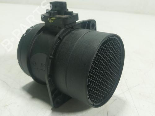 Used Mass air flow sensor AUDI A5 (F53, F5P) 2.0 TFSI quattro (252 hp) 26547117