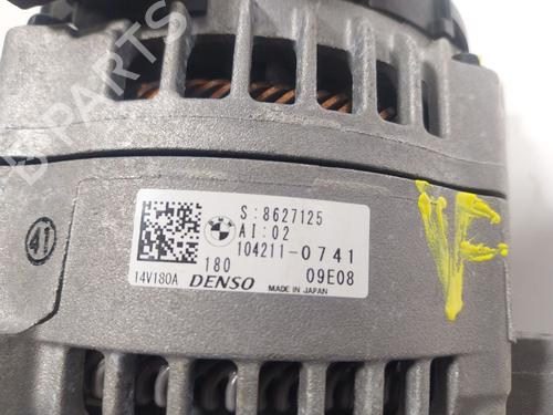 Alternator MINI MINI COUNTRYMAN (F60) Cooper S ALL4 | BP23887132M7 