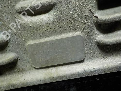 Gearbox MERCEDES-BENZ V-CLASS (W447)  | BP12907764M3 