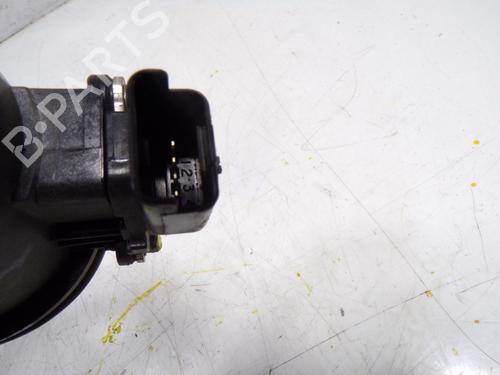 Mass air flow sensor CITROËN BERLINGO MULTISPACE (B9)  | BP8818829M95 