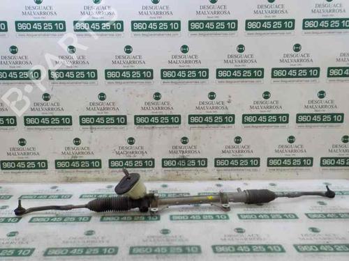 Used Steering rack Steering rack RENAULT SCÉNIC III (JZ0/1_) 1.5 dCi (106 hp) 5286270 5286270