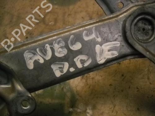 Front right window mechanism OPEL COMBO Box Body/MPV 1.7 DI 16V | BP3763952C23 