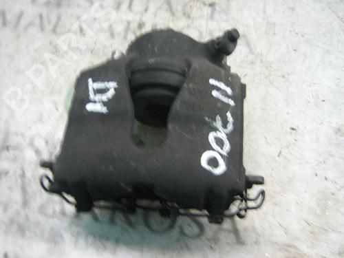 left-front-brake-caliper-opel-astra-g-hatchback-t98-1998-1999-2000-2001-2002-2003-2004-2005-2006-2007-2008-2009-11556418 main image