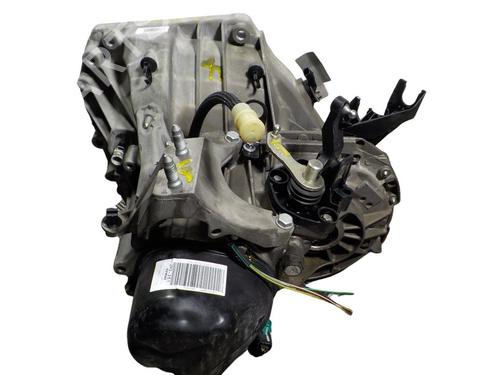 Gearbox DACIA SANDERO II TCe 90 (B8M1, B8MA, B8AC) | BP8273676M3