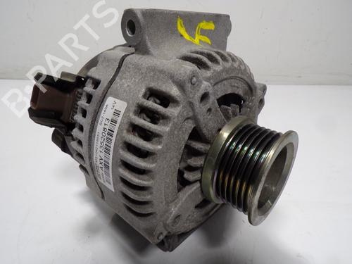 Used Alternator Alternator OPEL INSIGNIA B Grand Sport (Z18) [2017-2026] 15136328 15136328