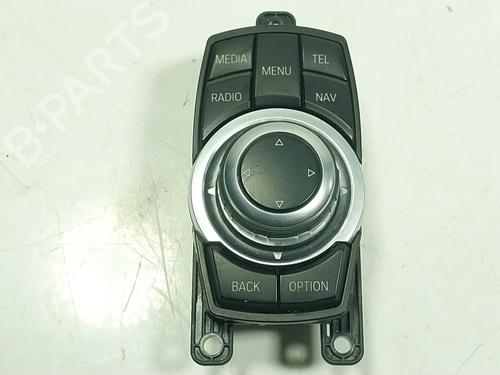 Used Switch Switch BMW 4 Coupe (F32, F82) 420 d (190 hp) 27522254 27522254