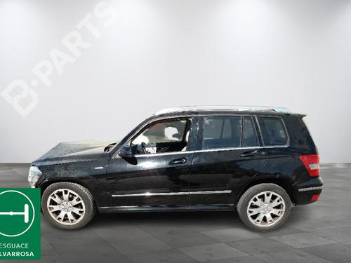 Used Parts MERCEDES-BENZ GLK-CLASS (X204)  220 CDI (204.902)  629109