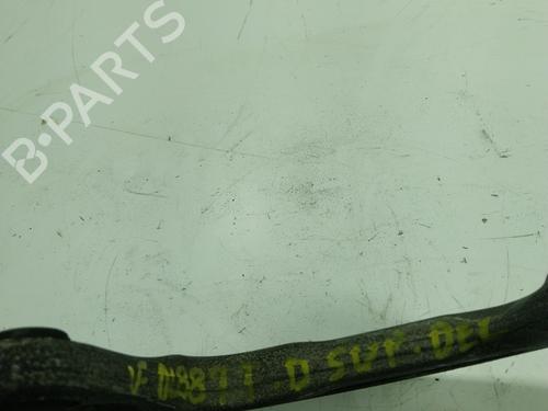 Right rear suspension arm AUDI A5 Sportback (F5A, F5F) 2.0 TFSI | BP16664955M15 