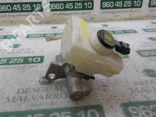 Brake master cylinder AUDI Q5 (8RB)  | BP4973209M77 