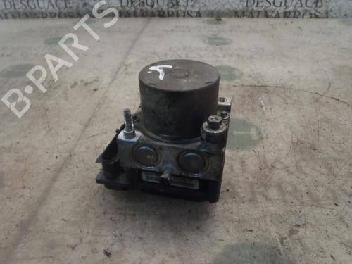 Used ABS pump ABS pump NISSAN MICRA III (K12) [2002-2011] 3812782 3812782