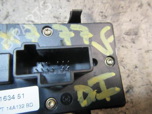 Left front window switch FORD MONDEO III (B5Y) | BP3843856I27
