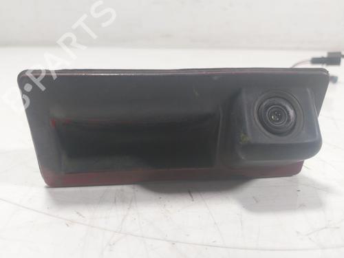 Used Tailgate handle Tailgate handle SEAT ALHAMBRA (710, 711) [2010-2022] 18104974 18104974