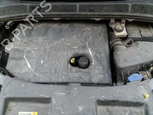 Front right window mechanism FORD S-MAX (WA6) 2.0 TDCi | BP5087063C23  - Image 9