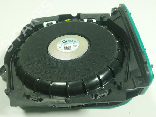 Used Electronic module Electronic module BMW 4 Gran Coupe (G26) 420 d Mild-Hybrid xDrive (190 hp) 25254721 25254721