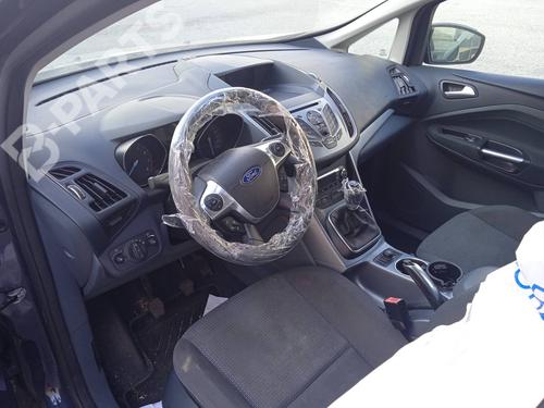 Master brake FORD C-MAX II (DXA/CB7, DXA/CEU) 1.6 Ti | BP8418590M77  - Image 6