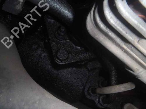 Driveshaft LAND ROVER DISCOVERY I (LJ) 2.5 TDI 4x4 | BP3816313M37 