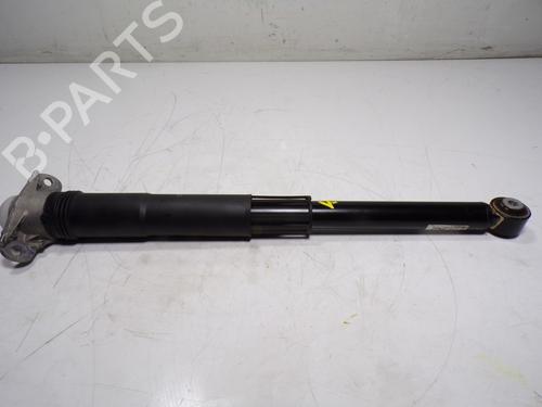 Used Left rear shock absorber Left rear shock absorber 15066570 15066570