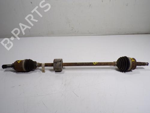 Used Right front driveshaft Right front driveshaft FIAT PANDA (312_, 319_) 1.2 (312PXA1A) (69 hp) 15960279 15960279