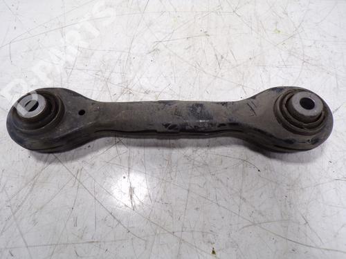 Used Left rear suspension arm Left rear suspension arm BMW 3 (E90) 320 i (150 hp) 10698074 10698074