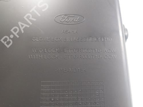 Glove box FORD TOURNEO COURIER B460 MPV 1.0 EcoBoost | BP16871141C95 