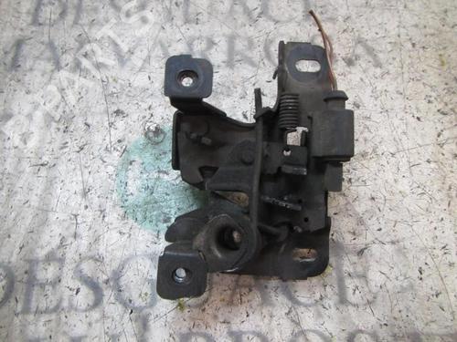 Hood lock AUDI A3 (8L1) 1.8 T | BP8770767C133 
