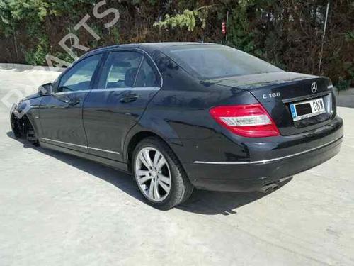 Electronic module MERCEDES-BENZ C-CLASS (W204)  | BP9530894M83  - Image 10
