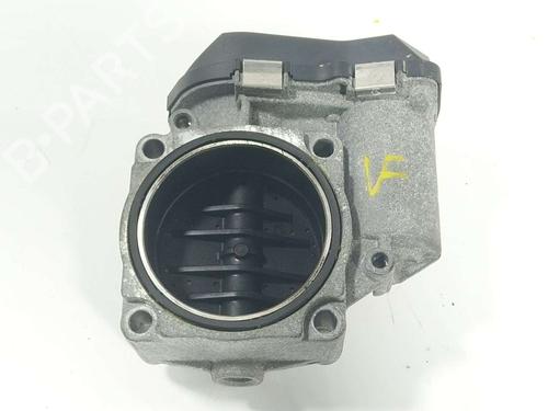 Throttle body BMW 3 (E90) 320 i | BP40098792M82 - Image 2