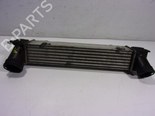 Used Intercooler Intercooler BMW 1 (E87) 118 d (143 hp) 15912692 15912692