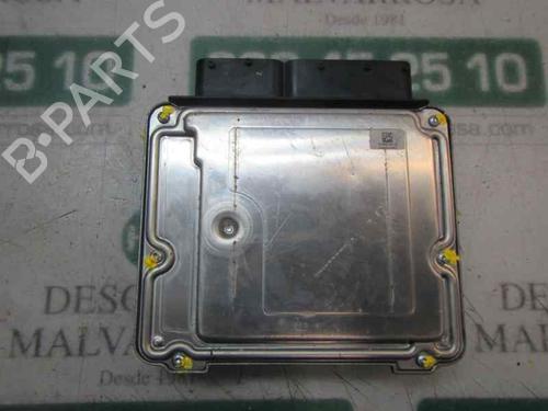 Engine control unit (ECU) OPEL INSIGNIA A (G09) 2.0 CDTI (68) | BP3876894M57  - Image 5
