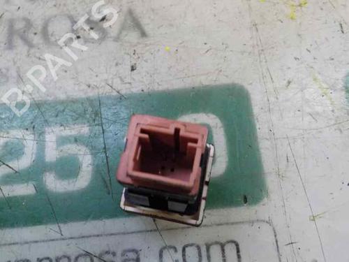 Warning switch PEUGEOT PARTNER Tepee  | BP9104634I22 