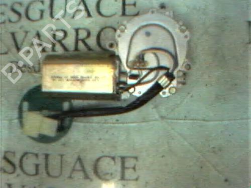 Rear wiper motor RENAULT 21 (B48_)  | BP4020177M102 