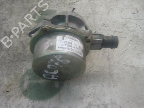 Bomba de vacío RENAULT MEGANE II Saloon (LM0/1_) 1.5 dCi (LM0F, LM0T, LM2B) | BP3762798M80 